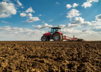 Tragedia nei campi, bimba di 5 anni muore sotto il trattore guidato dal padre