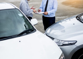 Hai fatto un incidente? Ora il modulo si compila così