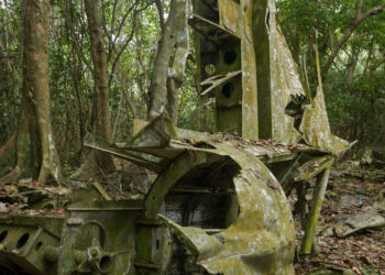 Elicottero precipita, otto morti dopo il decollo