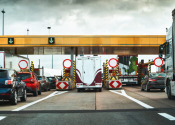 La truffa del finto casello: milioni incassati ingannando gli automobilisti