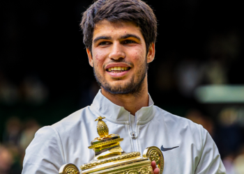 Alcaraz sfida Sinner per il numero 1: a Barcellona parte la rincorsa