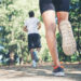 Correre fa bene, ma solo se il corpo si muove nel modo giusto