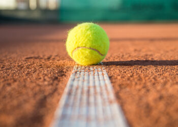 Cobolli supera Pellegrino e vola al secondo turno del Roland-Garros