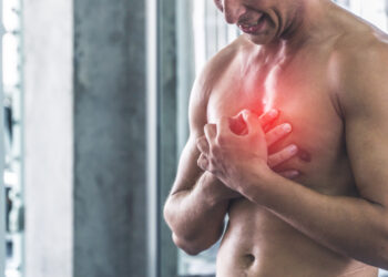 Muscoli indolenziti dopo l’allenamento: meglio fermarsi o continuare?