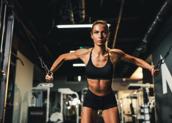 Quante volte allenarsi in palestra per ottenere risultati?