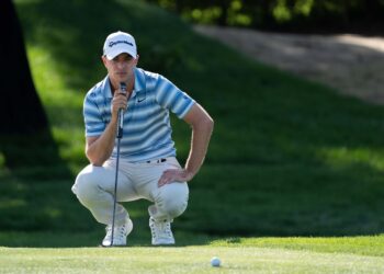 Turkish Airlines Open, Migliozzi secondo, De Leo in top 10 fino alle ultime buche
