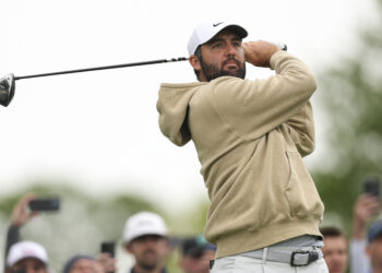 PGA Championship 2026, Aronimink si prepara a un Major spettacolare