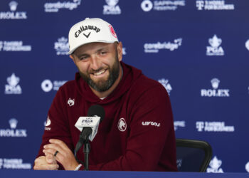 PGA Championship 2026: guida completa tra TV, streaming e orari italiani