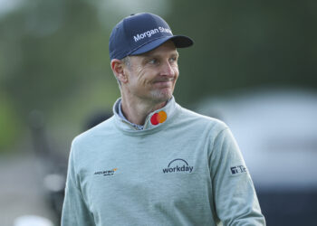 PGA Championship 2026, equilibrio totale dopo 18 buche: Scheffler nel gruppo di testa