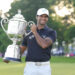 PGA Championship 2026, Aaron Rai firma l’impresa: primo Major e record per l’Inghilterra