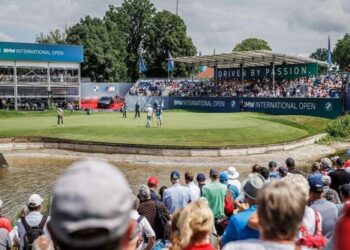 BMW International Open 2026: tornano i campioni e debutta una star dei social del golf