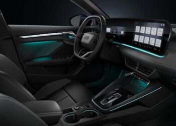 Audi A3 2026, il salto di qualità è enorme: tutte le novità