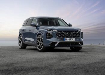 Nuova Audi Q7, lusso e potenza senza compromessi: cosa cambia davvero