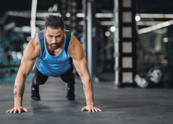 Burpee: varianti efficaci per bruciare grassi e costruire muscoli
