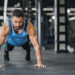 Burpee: varianti efficaci per bruciare grassi e costruire muscoli