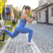 Il segreto per glutei e gambe forti passa da questo esercizio