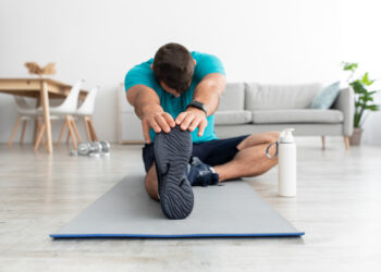 Stretching: quando serve, quando non serve e quando può essere dannoso
