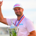 Wyndham Clark, il ritorno del campione: suo lo US Open 2026