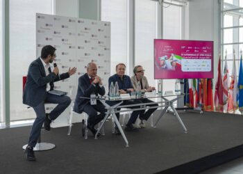 Open d’Italia 2026, dal 25 al 28 giugno Torino accoglie il grande golf europeo