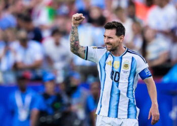 Messi entra nella leggenda: record assoluto di gol ai Mondiali con l’Argentina