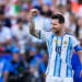 Messi entra nella leggenda: record assoluto di gol ai Mondiali con l’Argentina