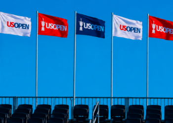 U.S. Open 2026, Scheffler sogna il Career Grand Slam a Shinnecock Hills