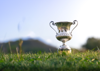 Open d’Italia 2026, alla Mandria un field stellare tra Reed, Molinari e Donald