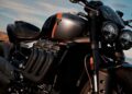 Triumph Motorcycles svela le nuove colorazioni MY27