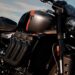 Triumph Motorcycles svela le nuove colorazioni MY27