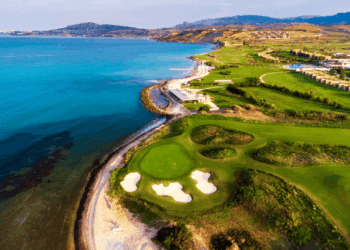Verdura Resort: una delle più esclusive destinazioni golfistiche d’Europa