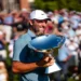 Scheffler re di Atlanta: vince il TOUR Championship con una rimonta da numero 1