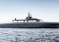 Alia Yachts presenta Atlantide, il nuovo superyacht full custom da 50 metri