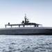 Alia Yachts presenta Atlantide, il nuovo superyacht full custom da 50 metri