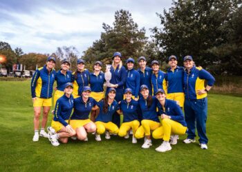 Solheim Cup 2026, Europa da urlo: USA ko 15-13