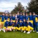 Solheim Cup 2026, Europa da urlo: USA ko 15-13
