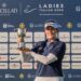 Casandra Alexander trionfa al Ladies Italian Open, azzurre protagoniste