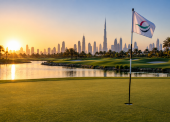 La Ryder Cup cambia il DP World Tour: nuovo calendario per il 2027