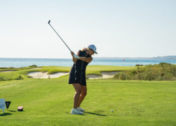 Sir Rocco Forte Captain’s Trophy, debutto da grande evento con Colin Montgomerie