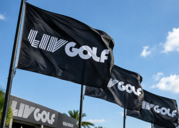 LIV Golf dichiara bancarotta: ora può cambiare tutto