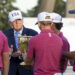 Presidents Cup, rimonta pazzesca degli USA: Medinah si tinge di rosso