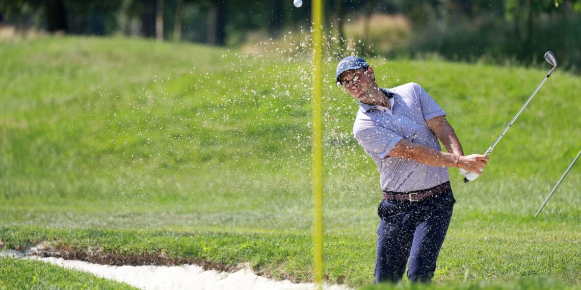 BMW PGA Championship, Spaun vince a Wentworth: Celli 6°, Migliozzi 10°