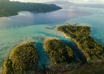 È tra le migliori destinazioni al mondo per il 2027: un paradiso tutto da scoprire