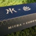 Stephen Curry firma i nuovi ferri Miura: soltanto 300 set per una collezione esclusiva