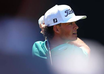TGL prende il talento più caldo del PGA Tour: Koivun giocherà con Brooks Koepka