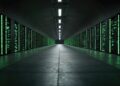 Addio a un campo da golf dopo 30 anni: al suo posto un data center da 10 miliardi