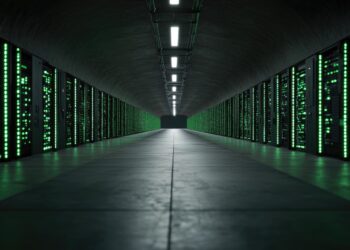 Addio a un campo da golf dopo 30 anni: al suo posto un data center da 10 miliardi